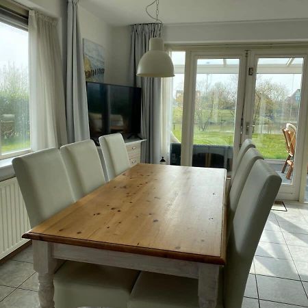 브레스켄 Hello Zeeland - Vakantiehuis Schelde 254 빌라 외부 사진