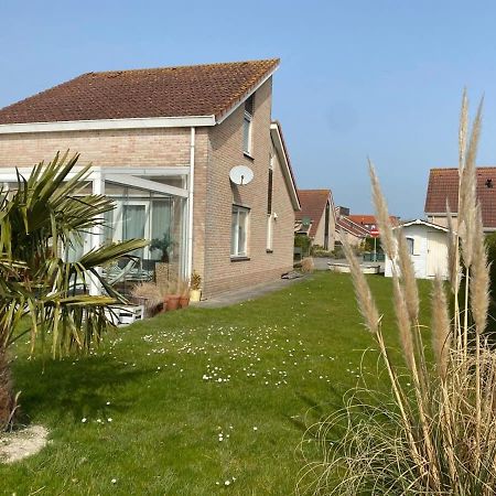 브레스켄 Hello Zeeland - Vakantiehuis Schelde 254 빌라 외부 사진
