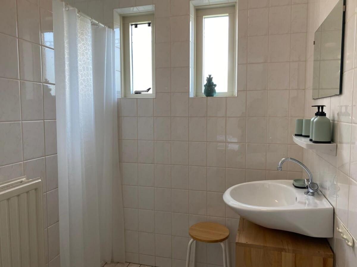 브레스켄 Hello Zeeland - Vakantiehuis Schelde 254 빌라 외부 사진