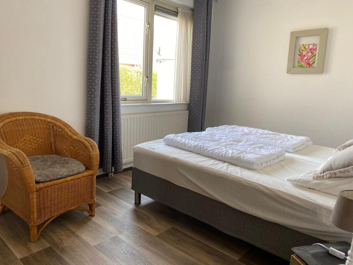 브레스켄 Hello Zeeland - Vakantiehuis Schelde 254 빌라 외부 사진